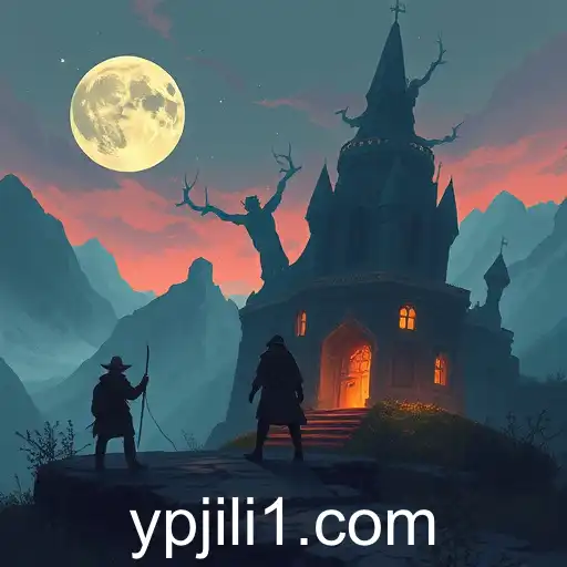 Exploring the Thrilling World of Adventure Games