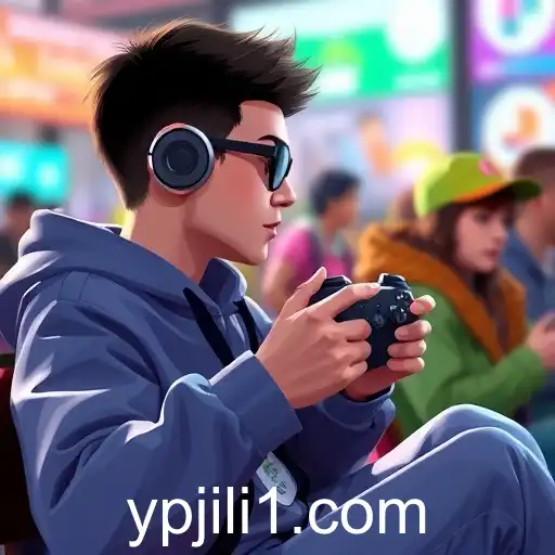 The Rise of Casual Gamers: A New Era in Digital Entertainment