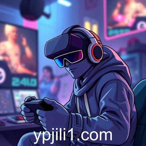 Digital Dynamics: Navigating the Gaming Landscape