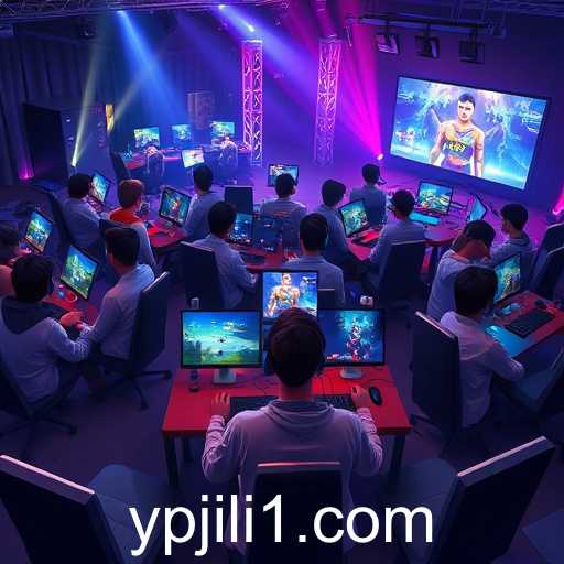 The Evolution of Online Gaming in 2025