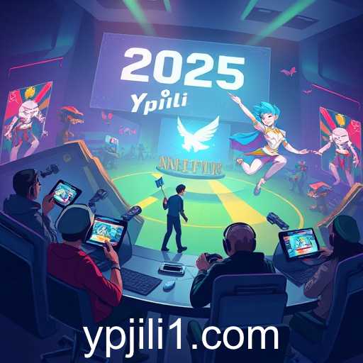 Exploring the Rise of Ypjili in Online Gaming
