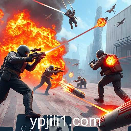 Gaming Landscape and Trends