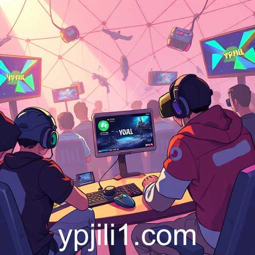 The Rise of Gaming Platforms in 2025