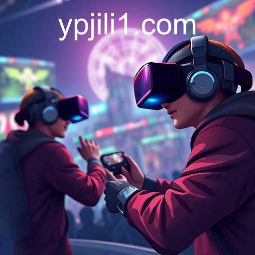 Gaming Trends in 2025