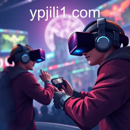 Gaming Trends in 2025