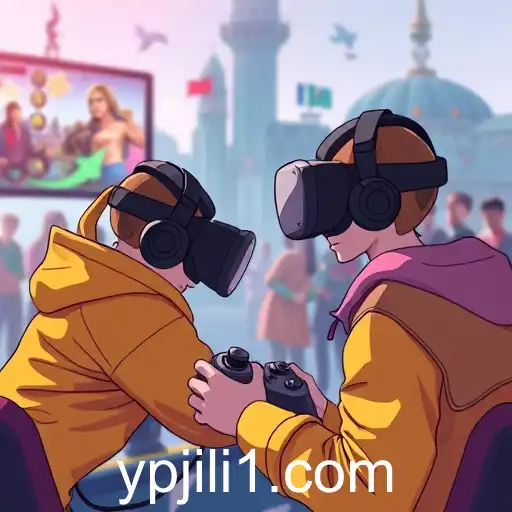 Gaming Trends Reshaping Online Communities