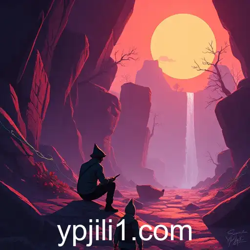 Exploring the Indie Games Phenomenon: The Imprint of 'ypjili'