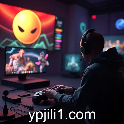 The Virtual Realm Expands: Gaming and Society in 2025