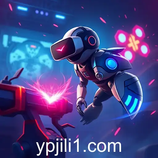 Gaming Industry in Transition