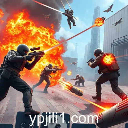 Gaming Landscape and Trends