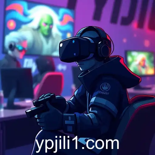 The Rise of Online Gaming in Turbulent Times