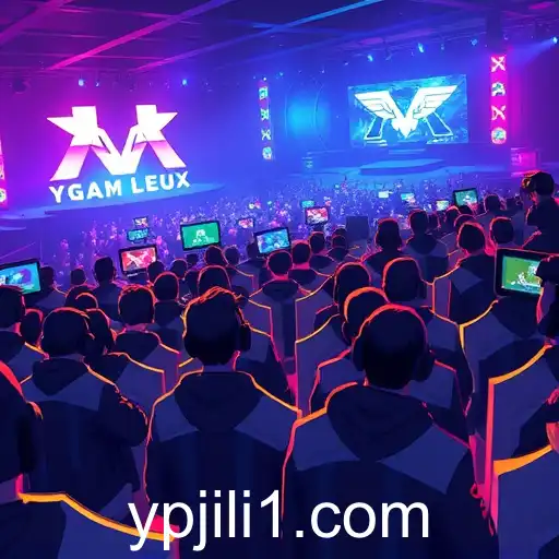 The Rise of Ypjili: Transforming Online Gaming
