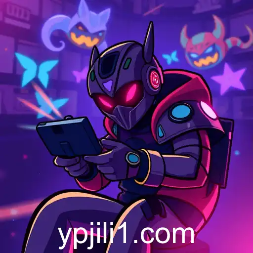 The Rise of 'ypjili': A Gaming Phenomenon