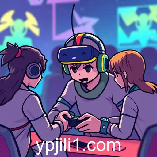 The Rise of Online Gaming Communities and Their Impact