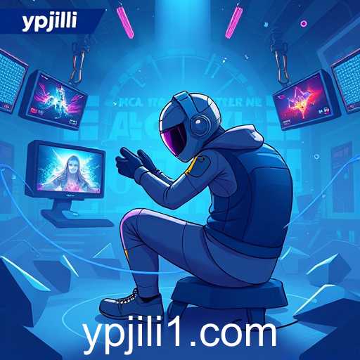 The Evolution of Online Gaming Platforms