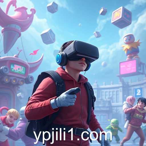 The Evolution of Online Gaming Platforms