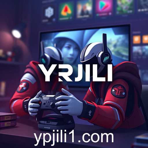 YPJILI: Revolutionizing Online Gaming in 2025