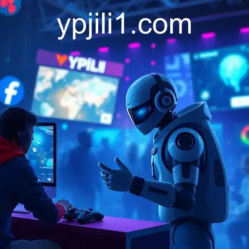 The Rise of 'ypjili' in Online Gaming