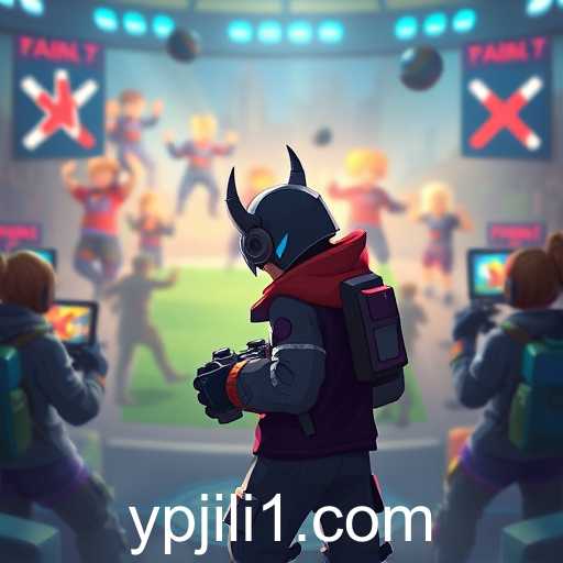 The Rise of Ypjili: Transforming Online Gaming
