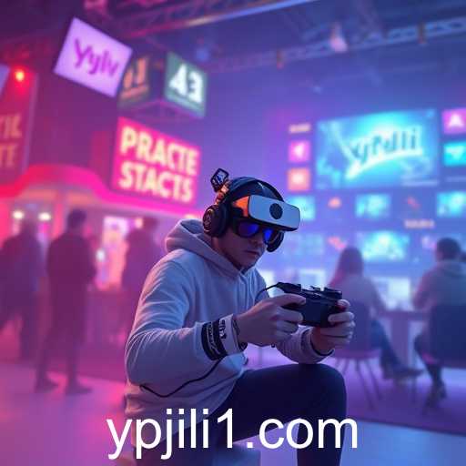 The Rise of 'ypjili': A Gaming Phenomenon