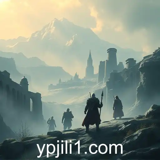 Exploring the Role-Playing Game Category Online