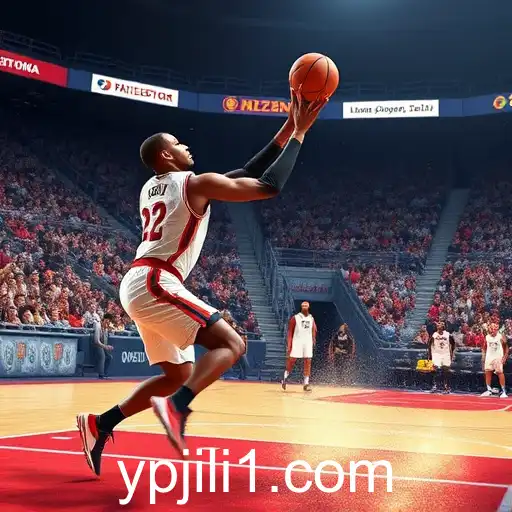 Exploring the Dynamic World of 'Sports Games' Category