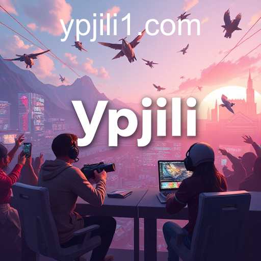 Ypjili Game Website Surge in Popularity