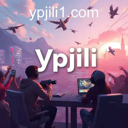 Ypjili Game Website Surge in Popularity
